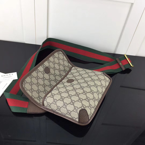 グッチバッグ細部ディテール